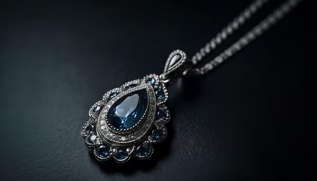 How Lab-Grown Diamonds Are Reshaping the Wedding Jewellery Industry