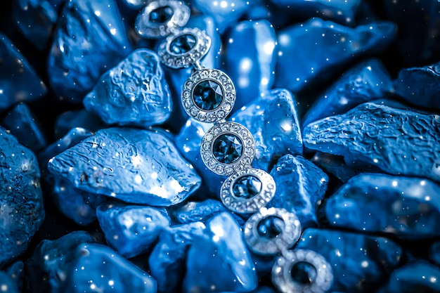 Colored Lab-Grown Diamonds: Choices and Availability