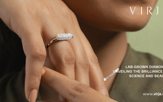 The Ultimate Guide to Engagement Ring Shopping