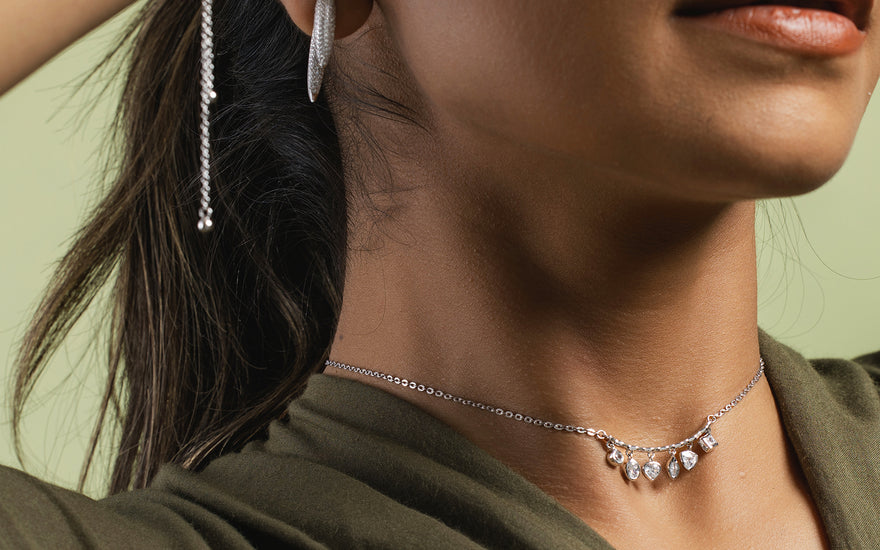 Your Guide to Maintaining Precious Jewellery at Home: Keep Your Gems Gleaming