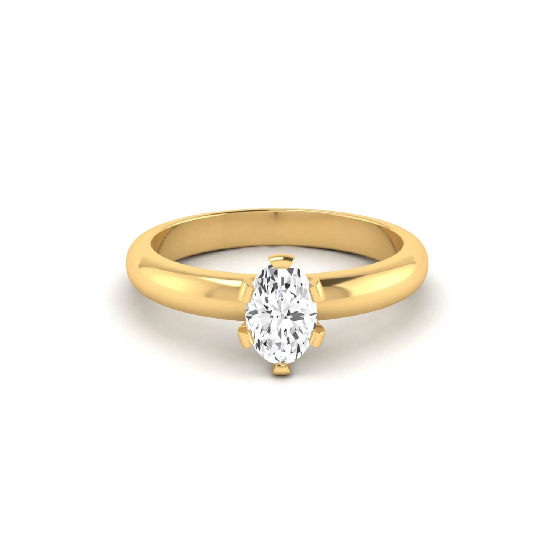 Diamond Rings for Women
