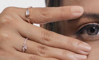 Why Lab-Grown Diamonds Are the Top Choice for Eco-Friendly Wedding Rings