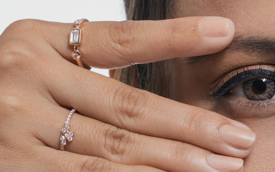 Why Lab-Grown Diamonds Are the Top Choice for Eco-Friendly Wedding Rings